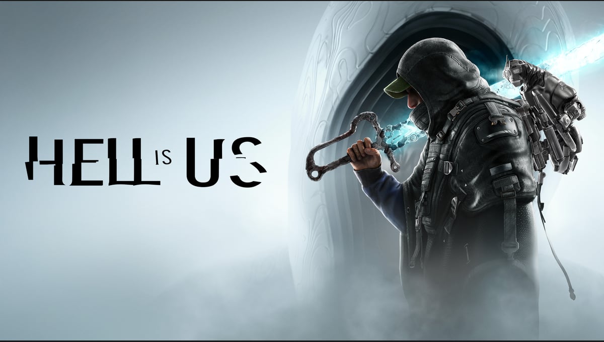 Hell is Us