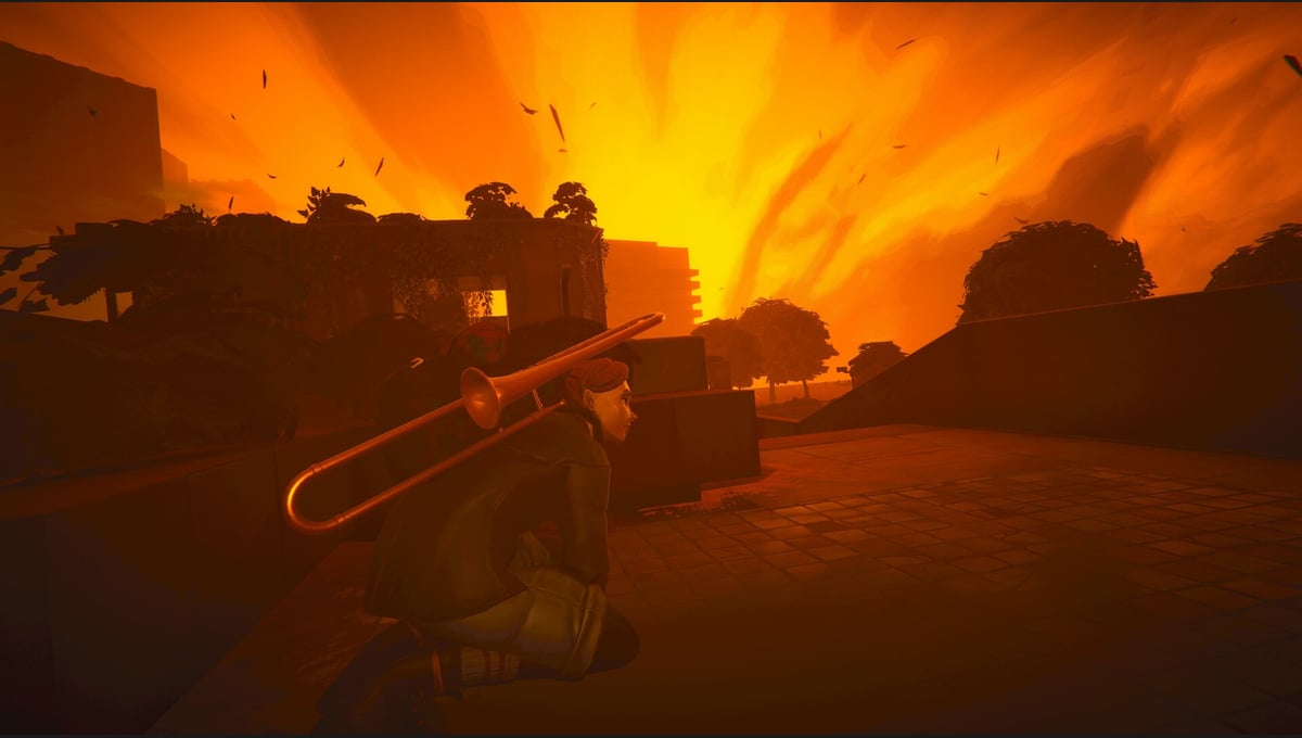 Road 96: Mile 0 thumbnail 2