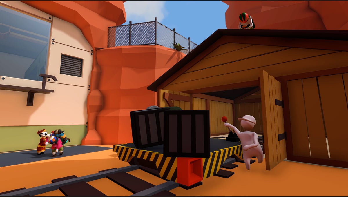 Human Fall Flat thumbnail 20
