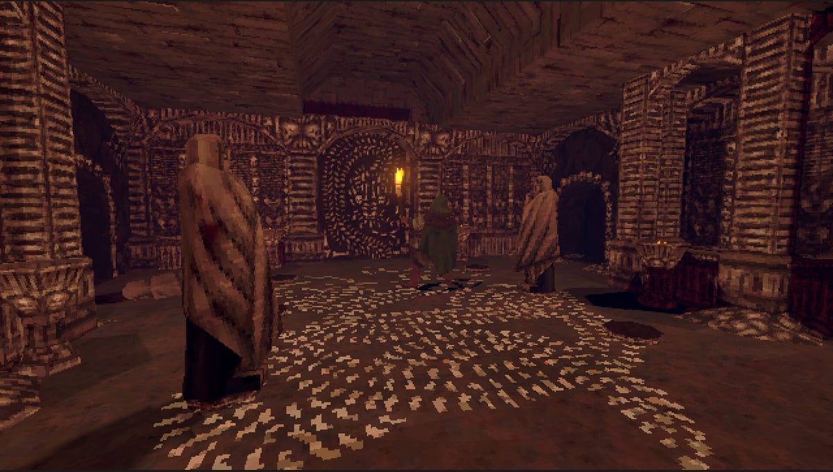 Deep Dish Dungeon thumbnail 7