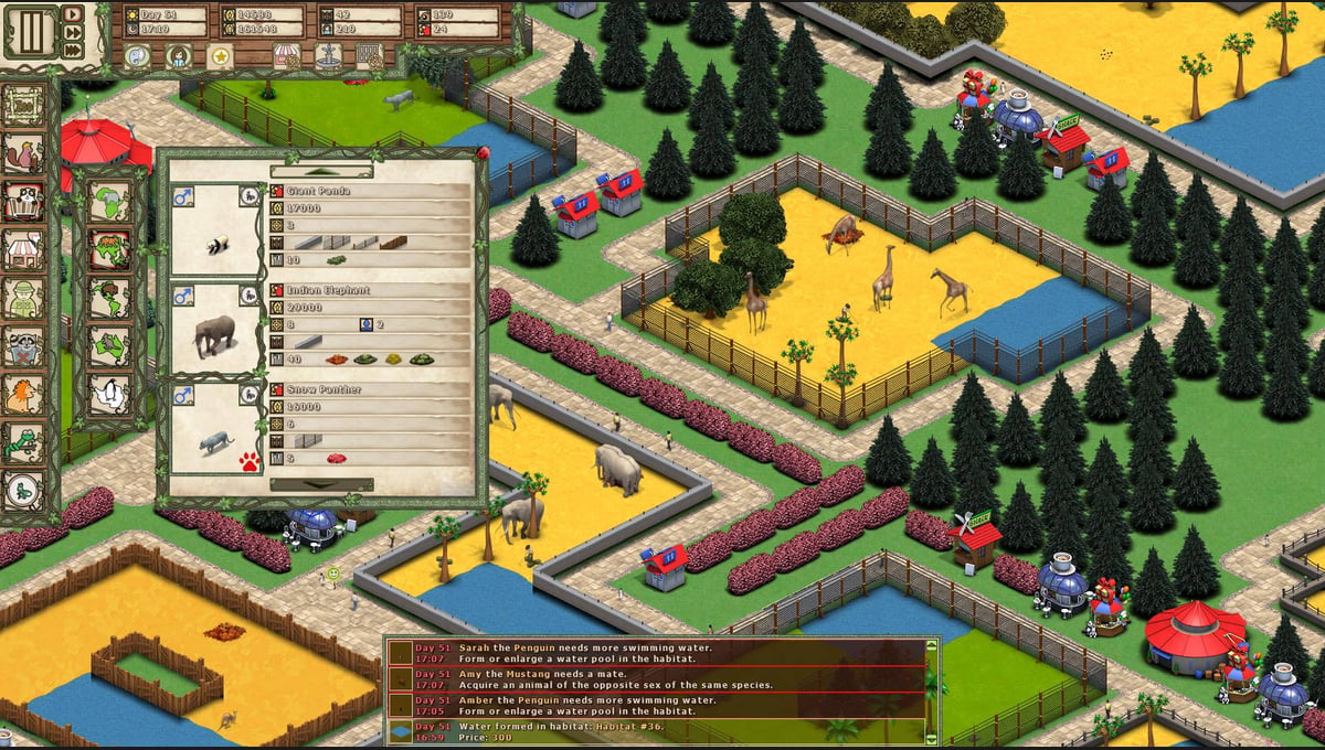Zoo Park thumbnail 6