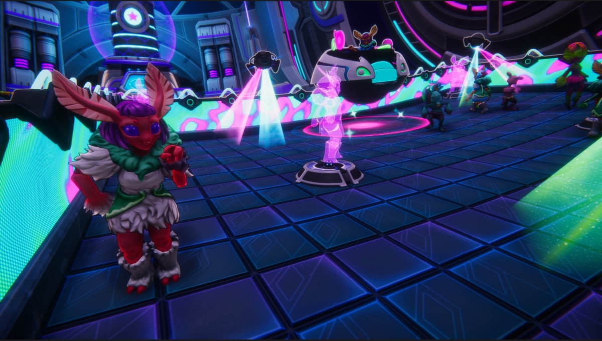 Spacebase Startopia - Original Soundtrack thumbnail 2