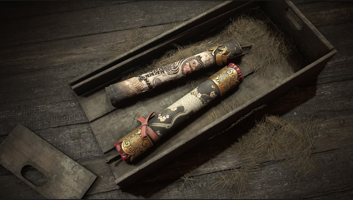 Hunt: Showdown 1896 – Sage of Joseon thumbnail 4