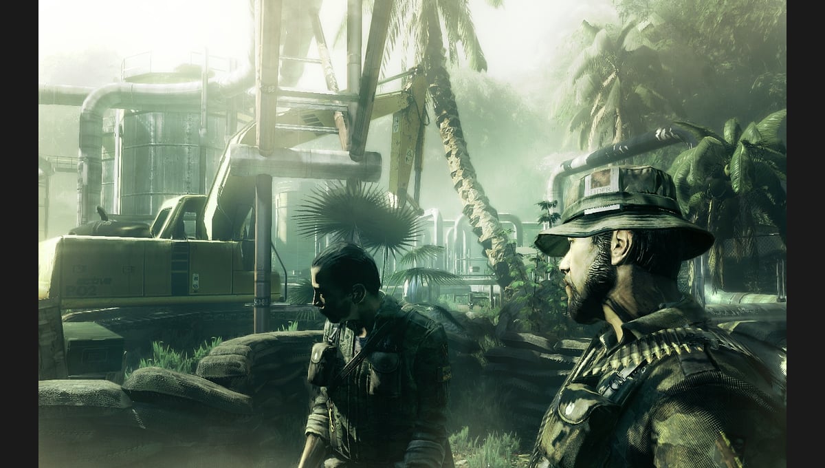Sniper Ghost Warrior Gold Edition thumbnail 21