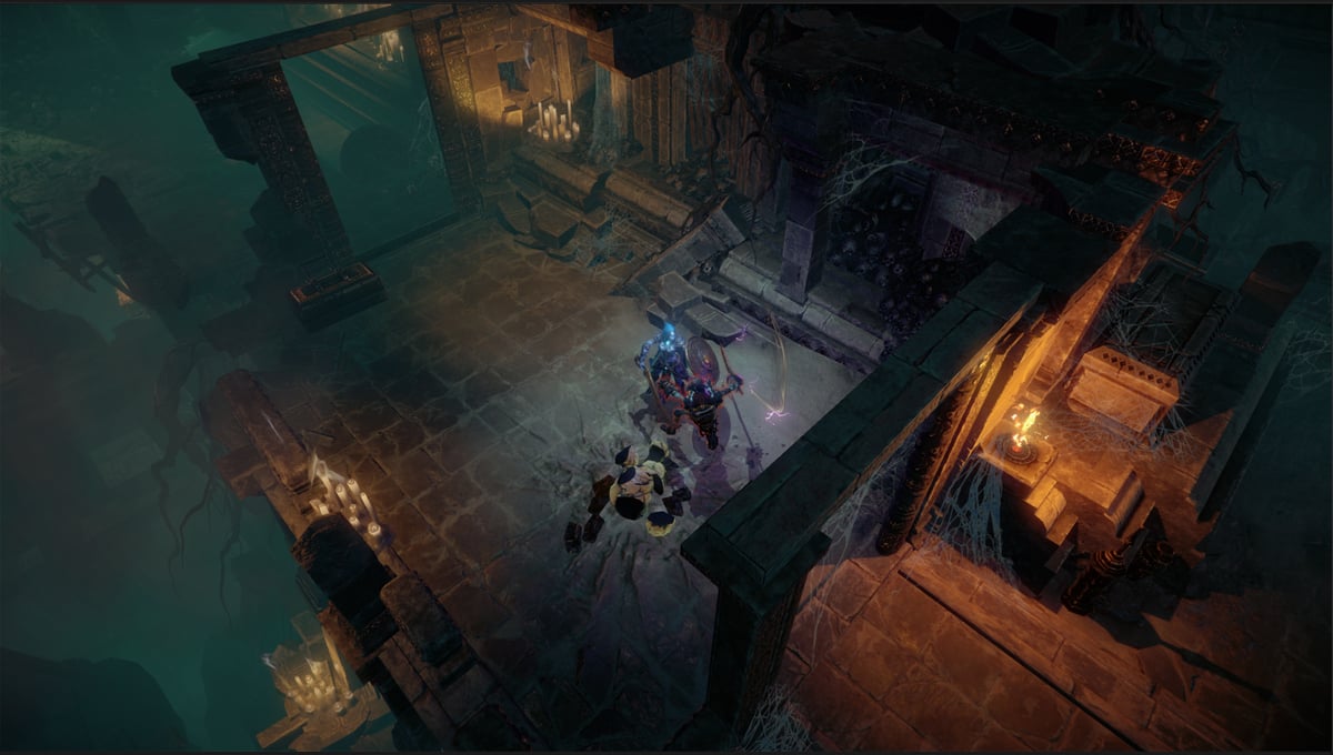 Shadows: Awakening thumbnail 7