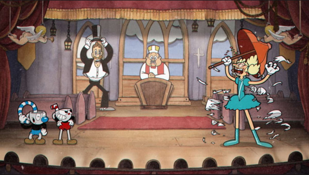 Cuphead thumbnail 2