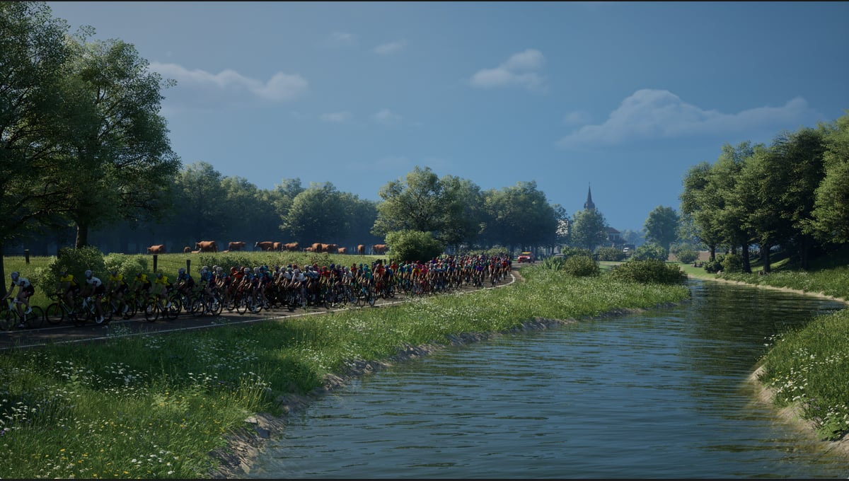 Pro Cycling Manager 25 thumbnail 15
