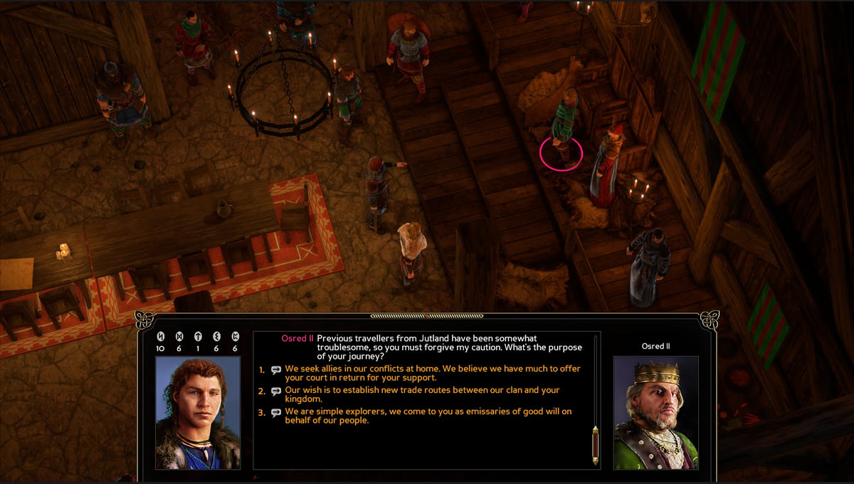Expeditions: Viking thumbnail 6