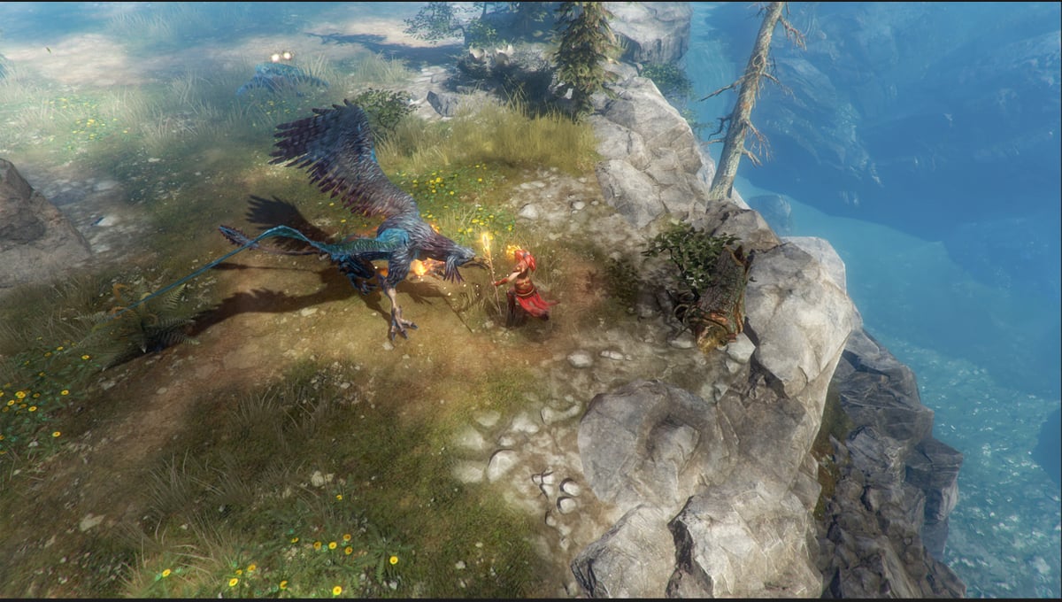 Shadows: Awakening thumbnail 9