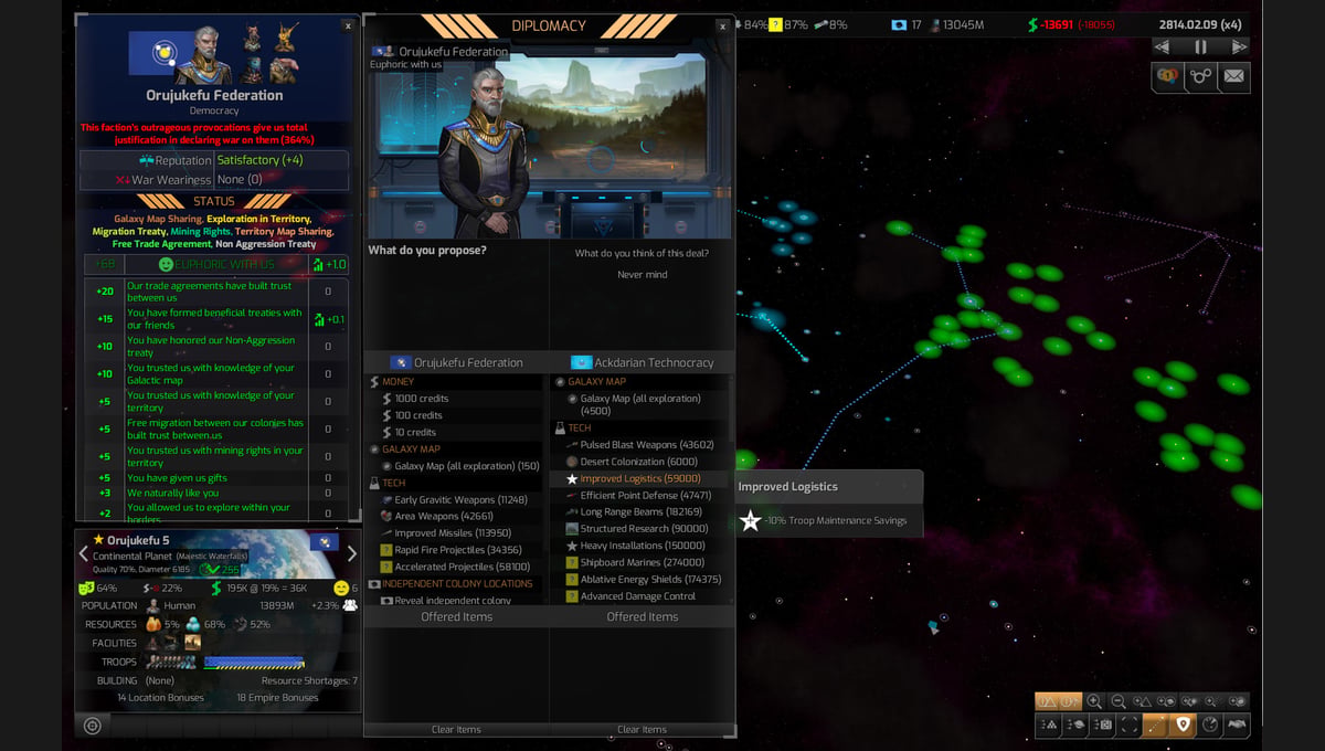 Distant Worlds 2 thumbnail 2