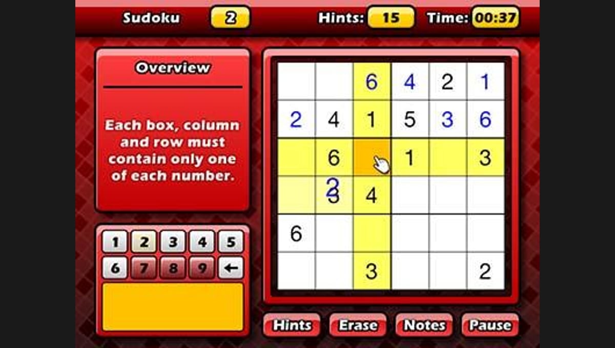 Puzzler World thumbnail 3