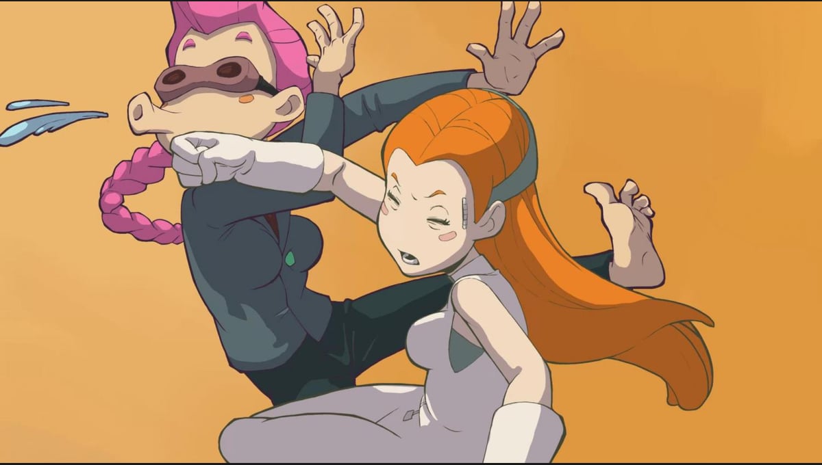 Deponia: The Complete Journey thumbnail 5