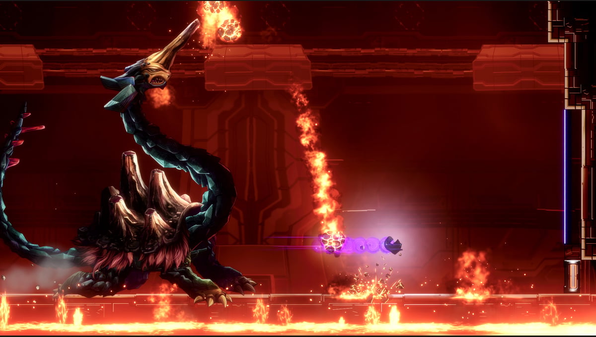 Shadow Labyrinth thumbnail 8