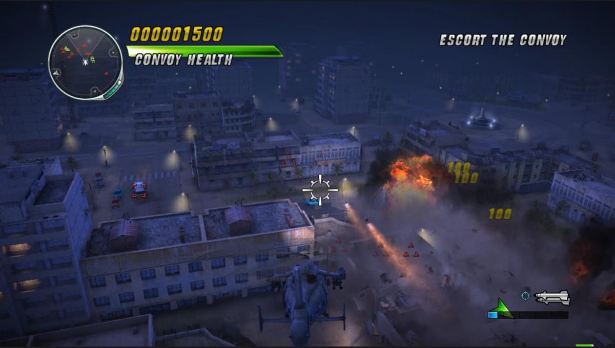 Thunder Wolves thumbnail 4