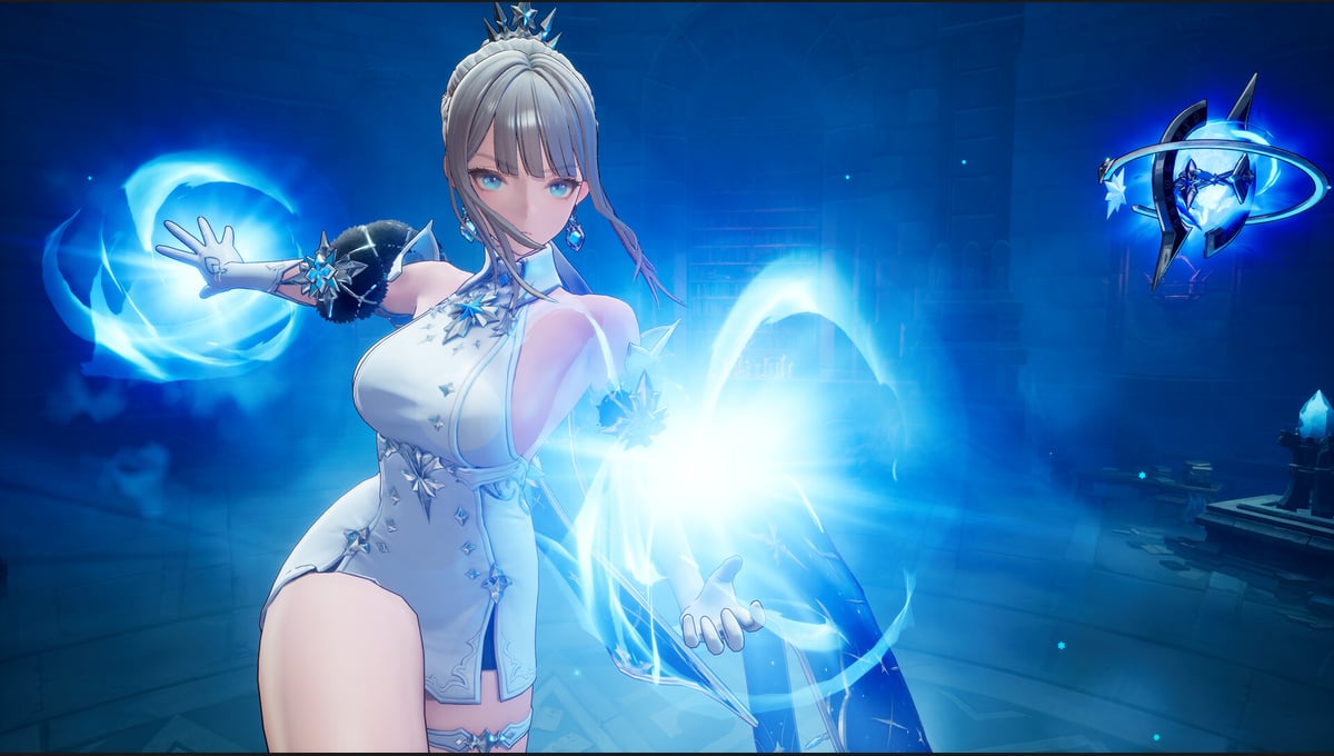 DragonSword : Awakening - Hero Costume Bundle thumbnail 4