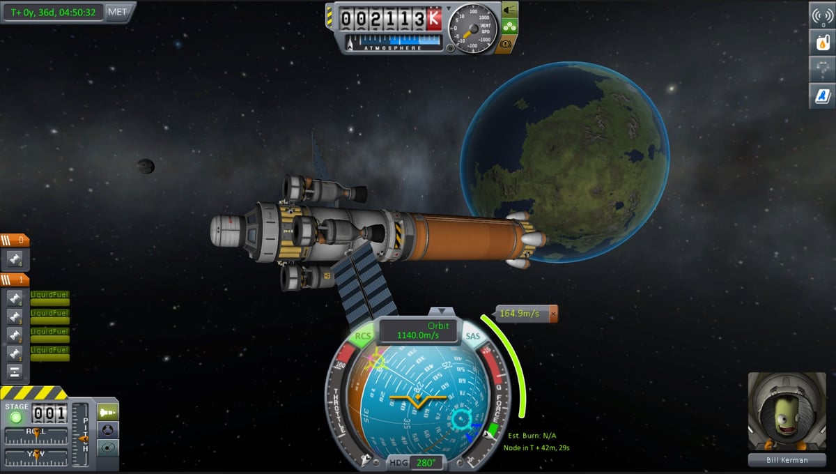 Kerbal Space Program thumbnail 9