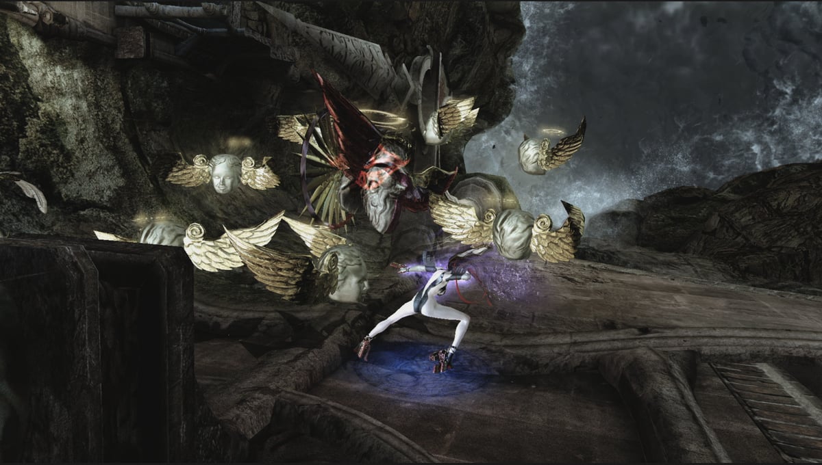 Bayonetta thumbnail 10