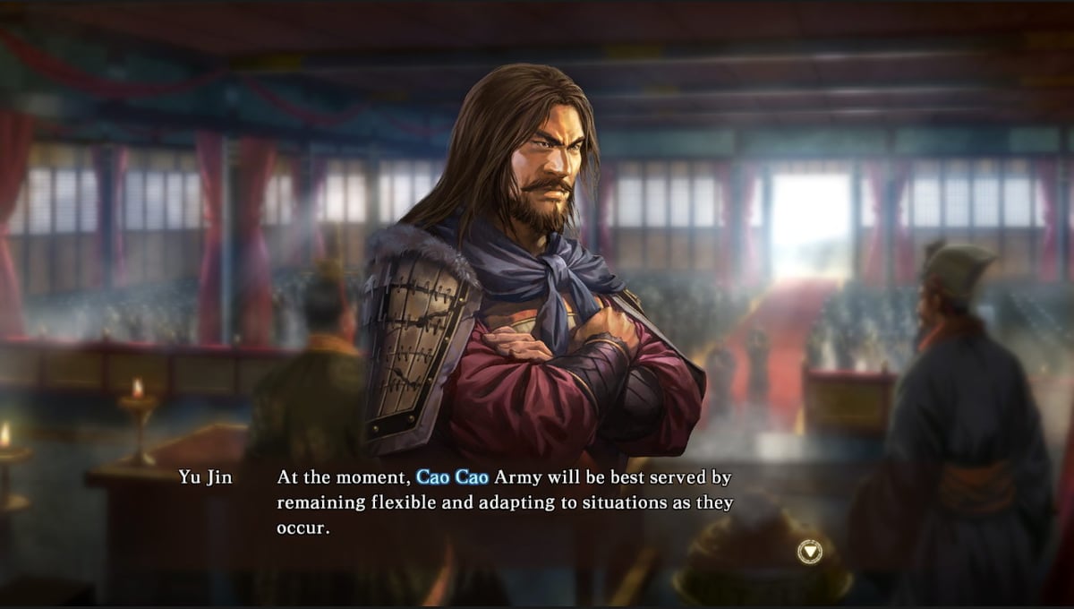 Romance of the Three Kingdoms XIII thumbnail 10