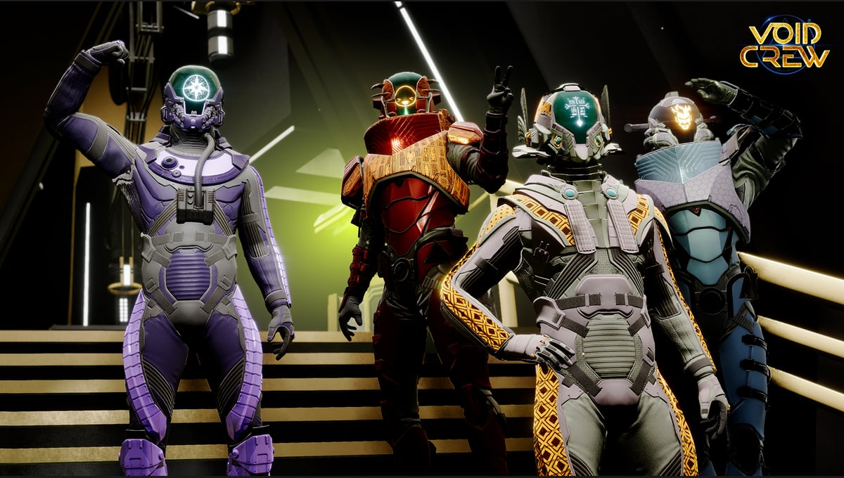 Void Crew thumbnail 2