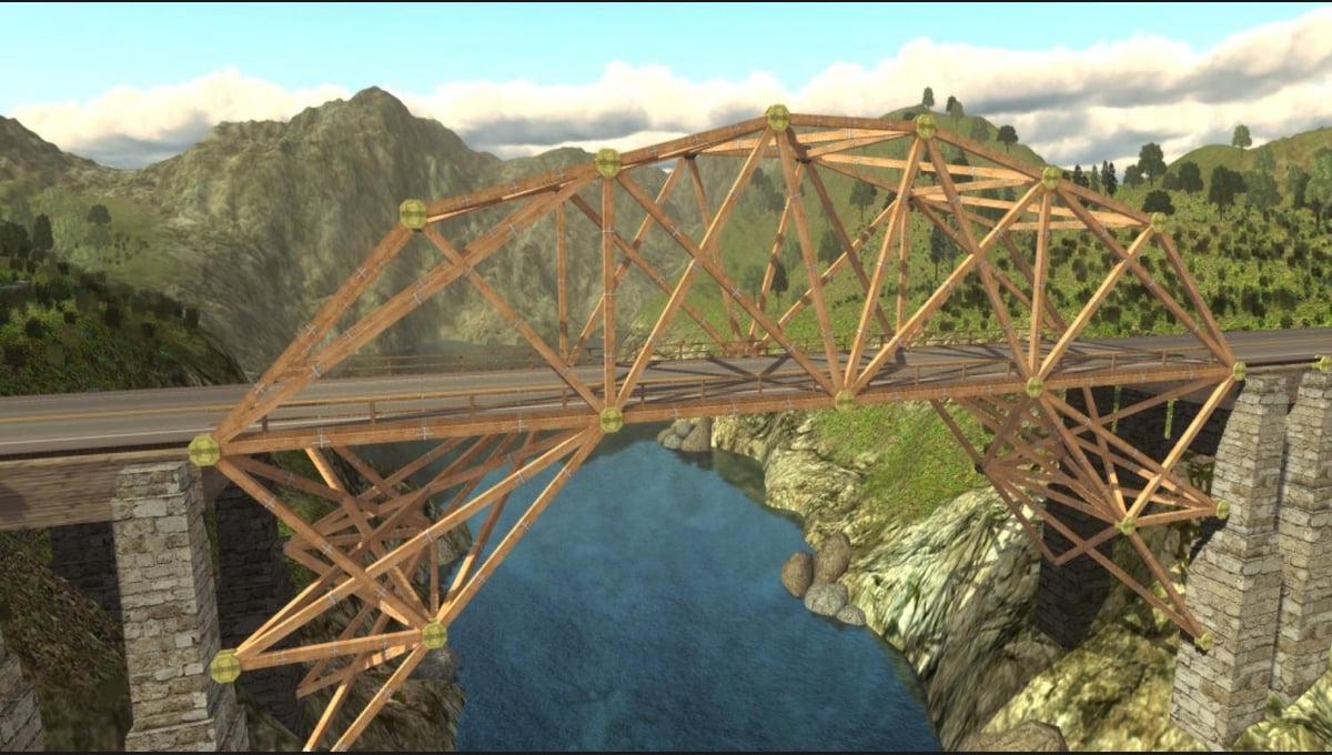 Bridge Project thumbnail 12