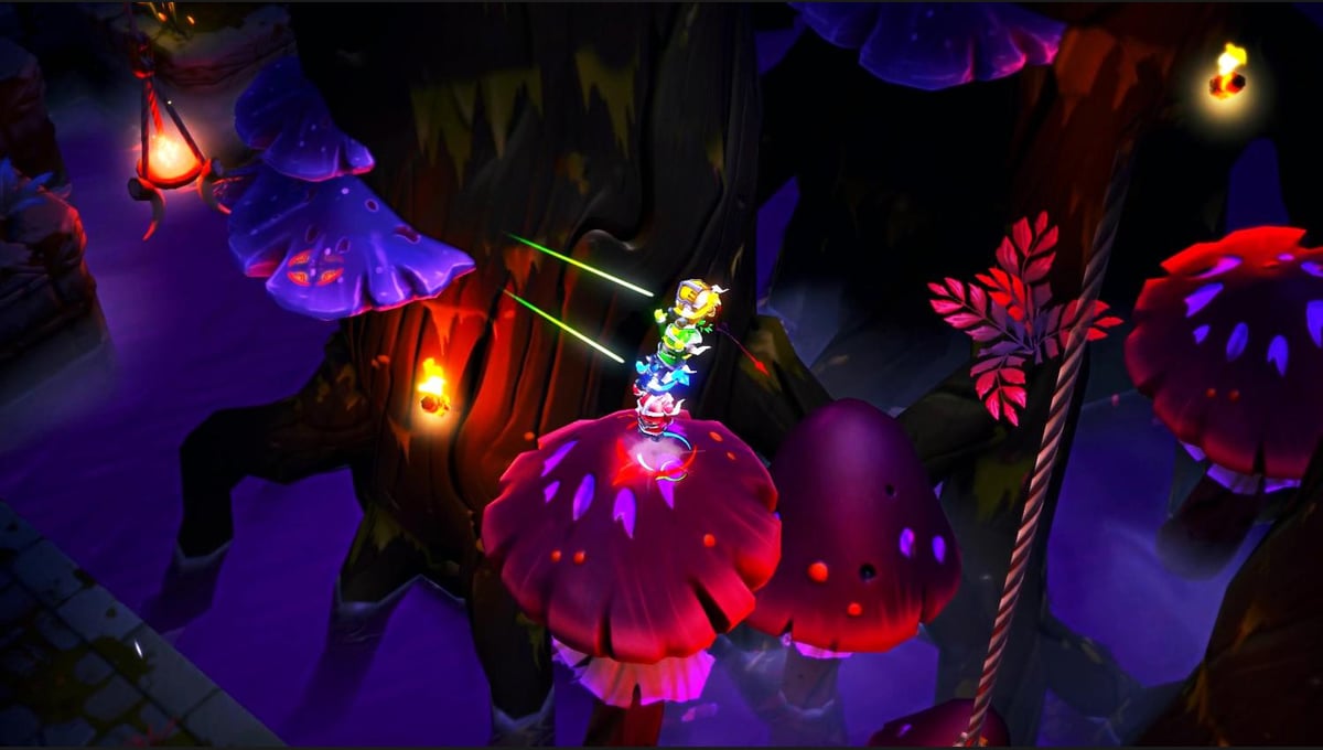 Super Dungeon Bros thumbnail 12