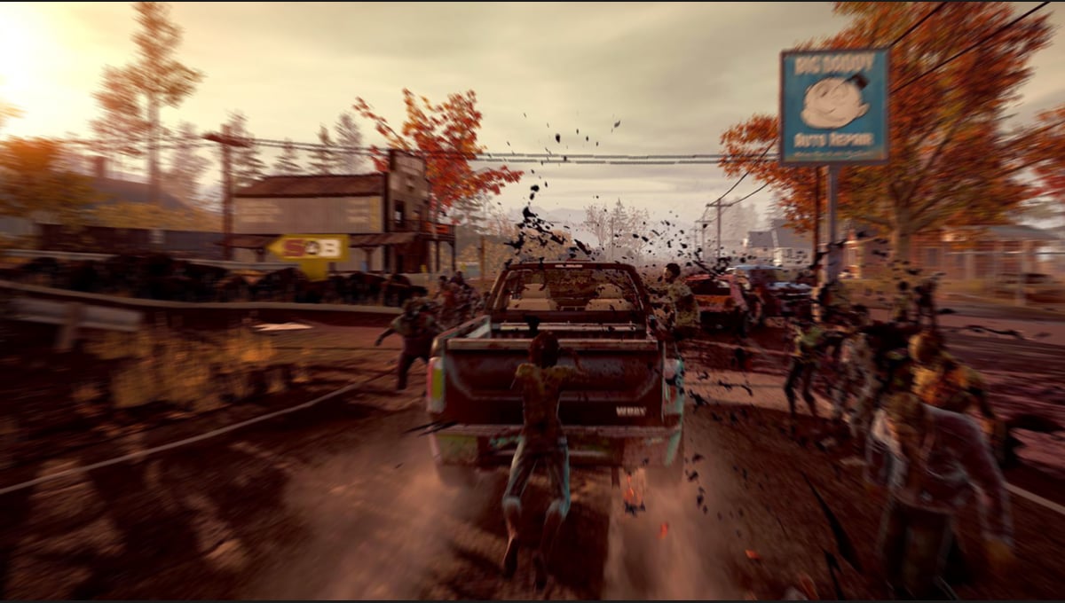 State of Decay - Year One Survival Edition