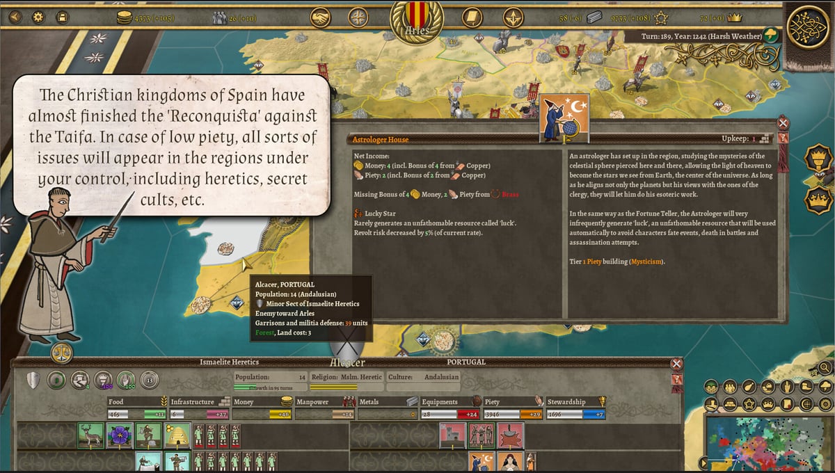 Field of Glory: Kingdoms thumbnail 8