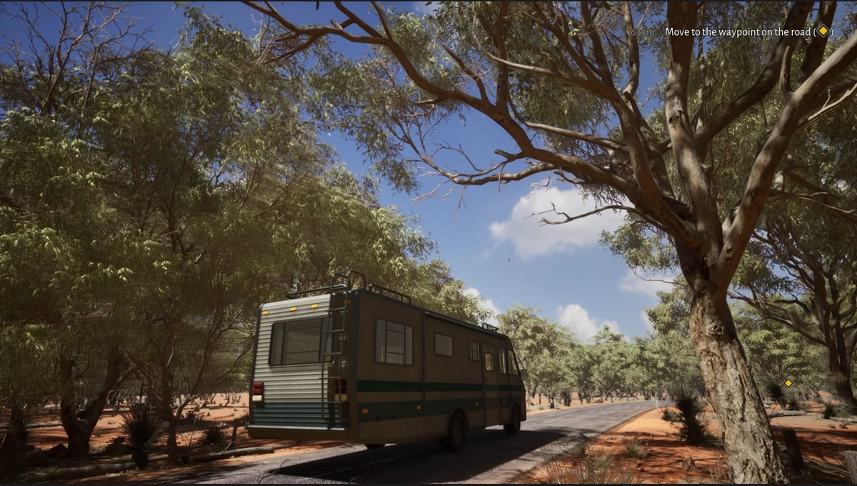 Bus Flipper: Renovator Simulator thumbnail 5