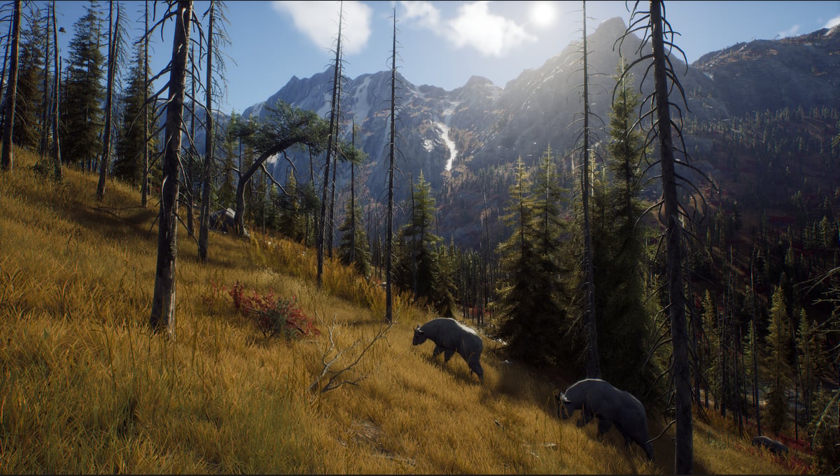 Way of the Hunter thumbnail 4