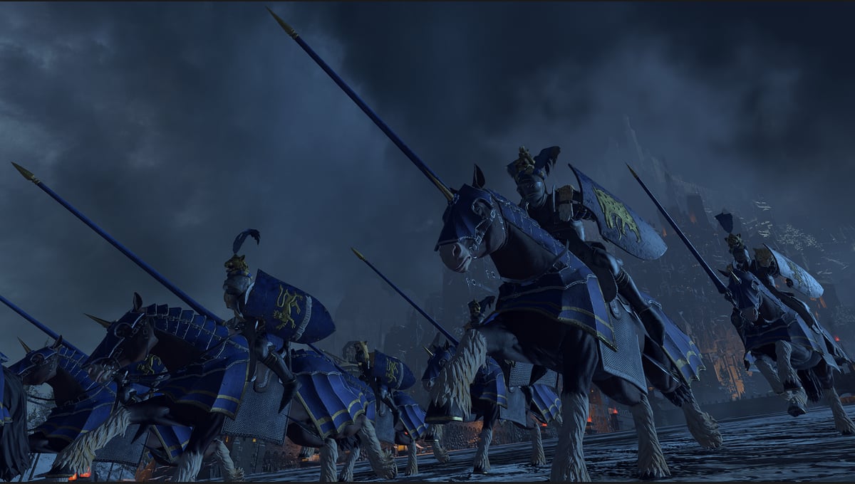 Total War: WARHAMMER III - Boris Todbringer – Lords of the End Times thumbnail 2