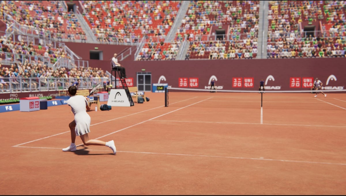 Matchpoint - Tennis Championships thumbnail 6