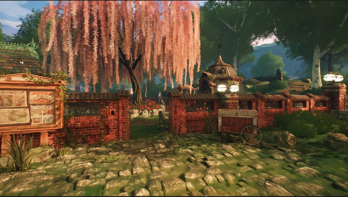 Garden Life - Supporter Pack thumbnail 11
