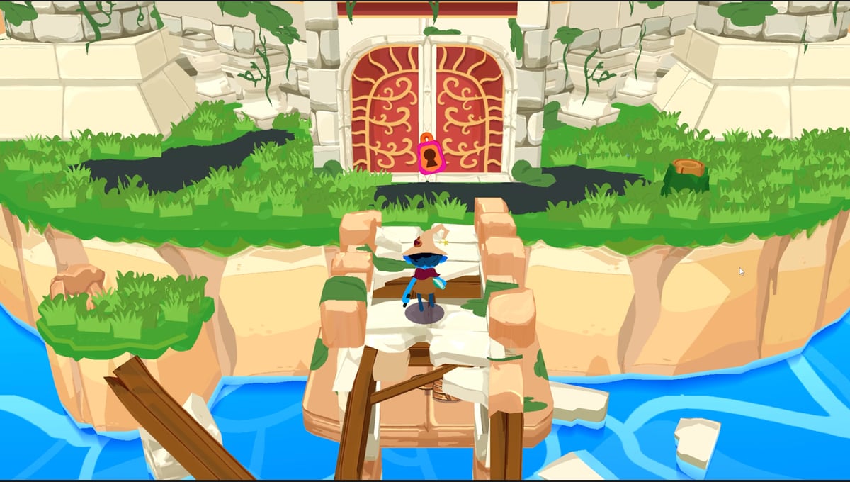 Rhell: Warped Worlds & Troubled Times thumbnail 8