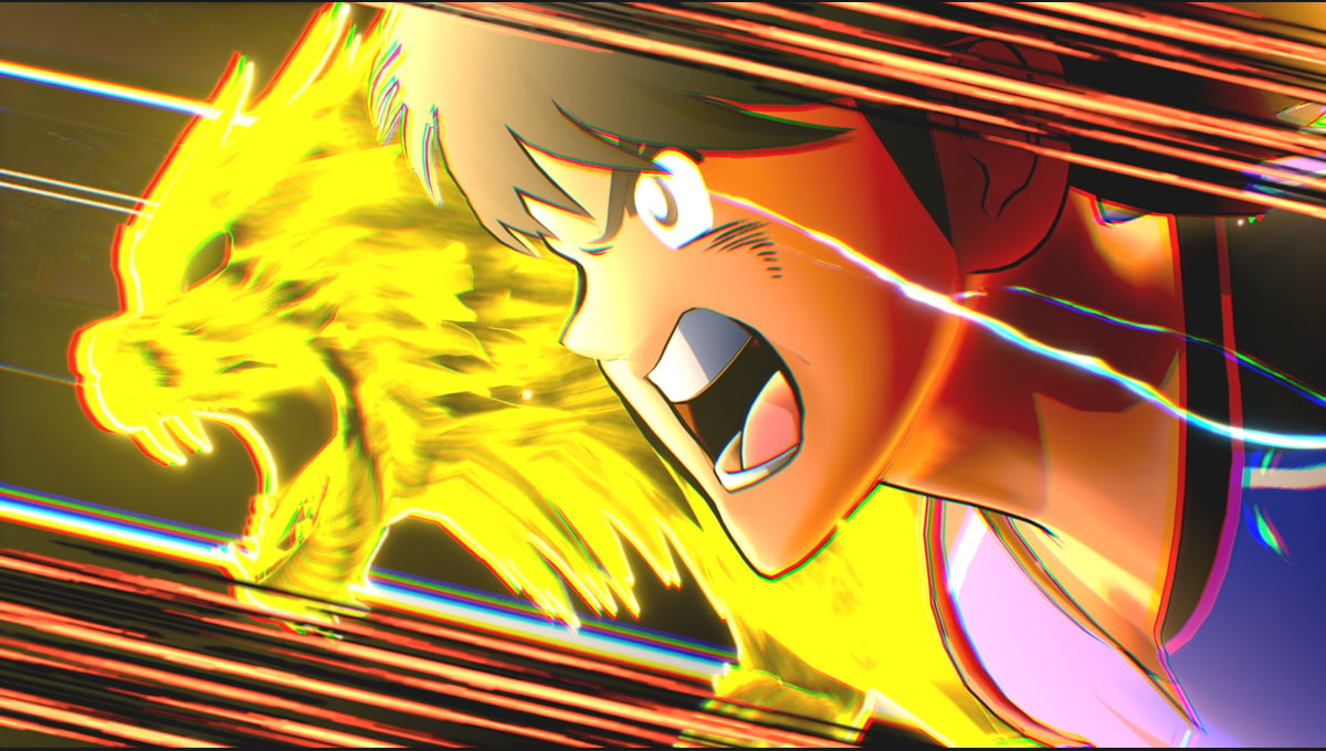 CAPTAIN TSUBASA 2: WORLD FIGHTERS thumbnail 4