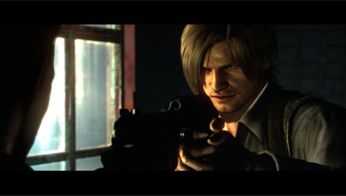Resident Evil 6 Complete thumbnail 3