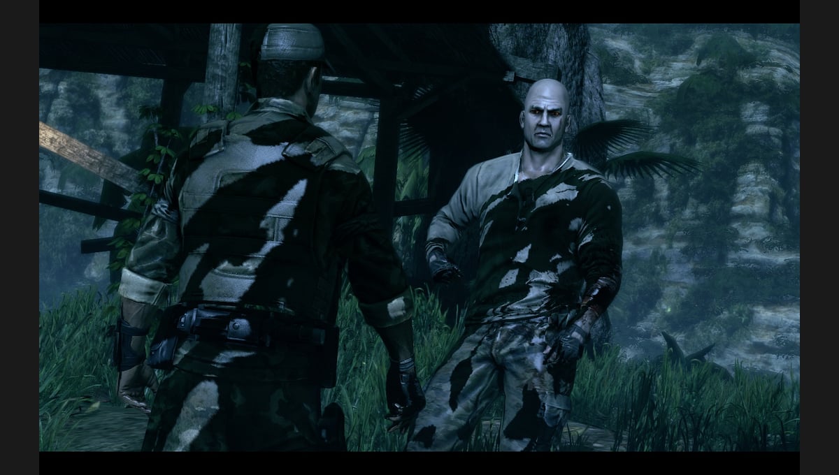 Sniper Ghost Warrior Gold Edition thumbnail 19