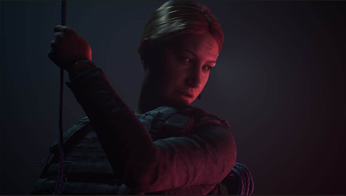 The Dark Pictures Anthology: House of Ashes thumbnail 3