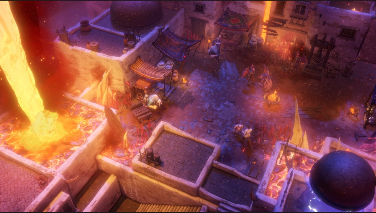 Pathfinder: Wrath of the Righteous - Season Pass thumbnail 9