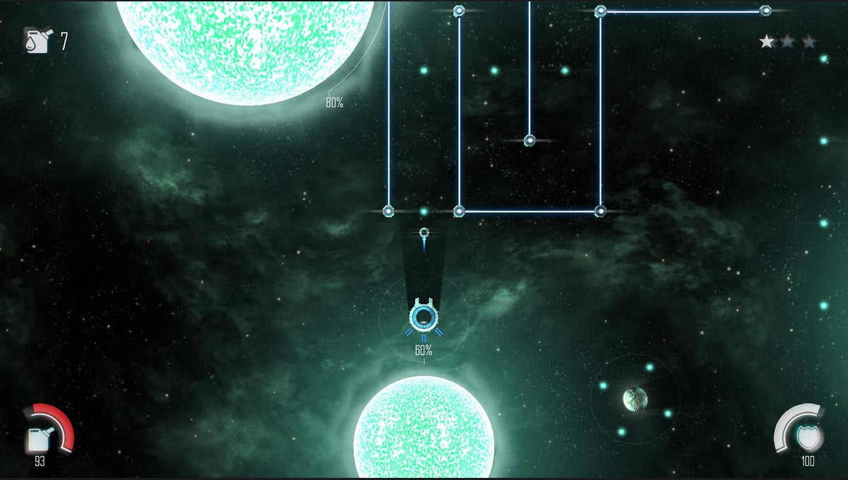Solar Flux thumbnail 7