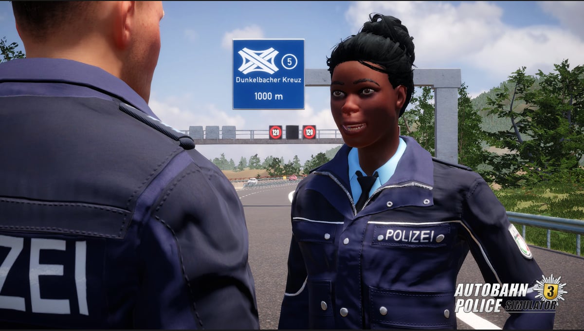 Autobahn Police Simulator 3