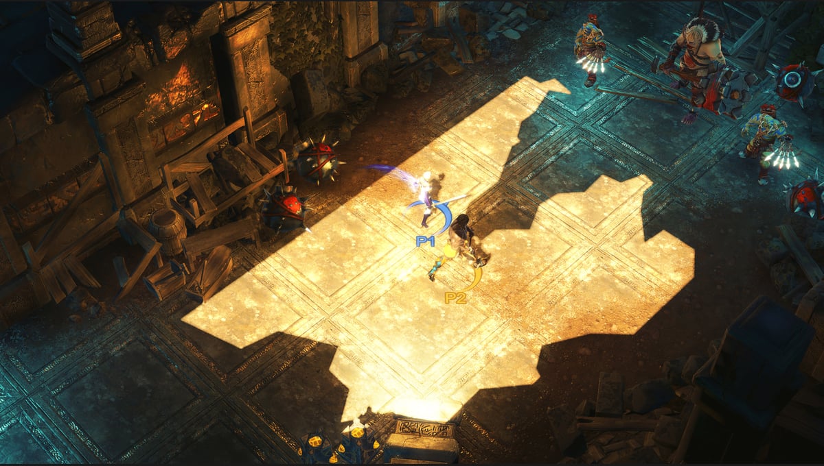 Sacred 3 thumbnail 5