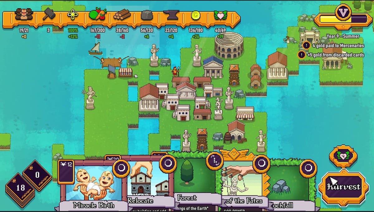 These Doomed Isles thumbnail 7