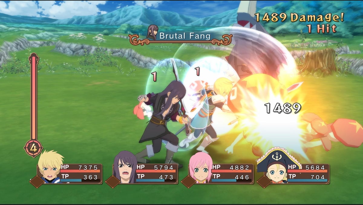 Tales of Vesperia™: Definitive Edition thumbnail 3