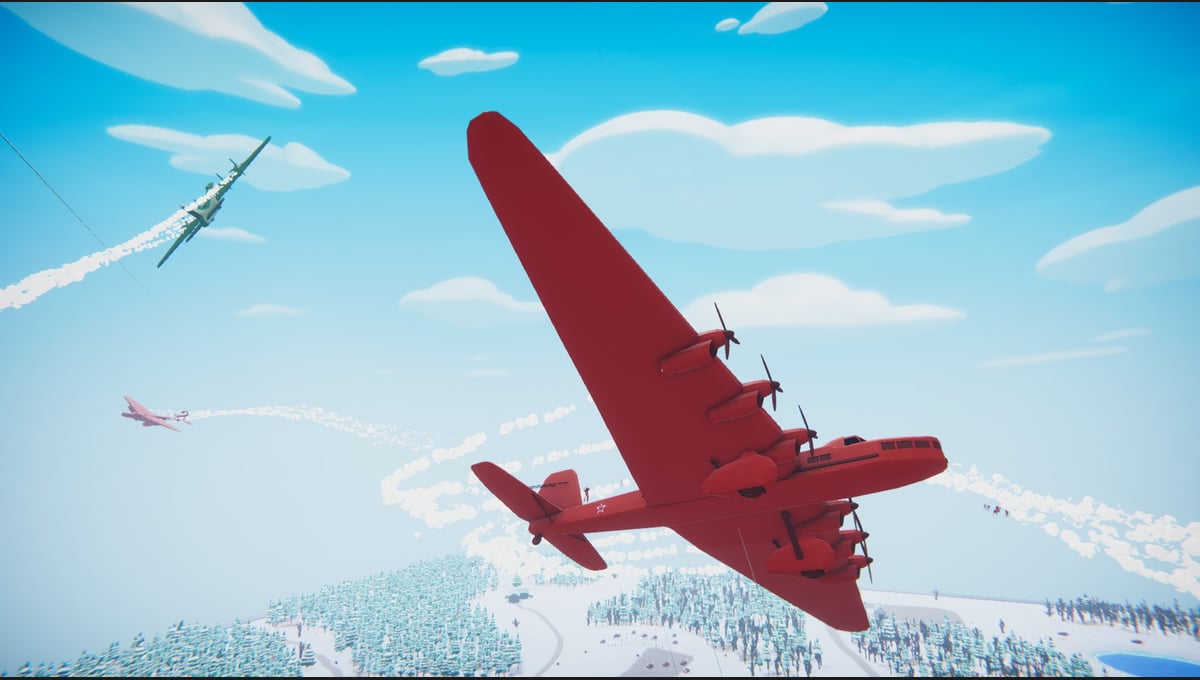 Total Tank Simulator thumbnail 5