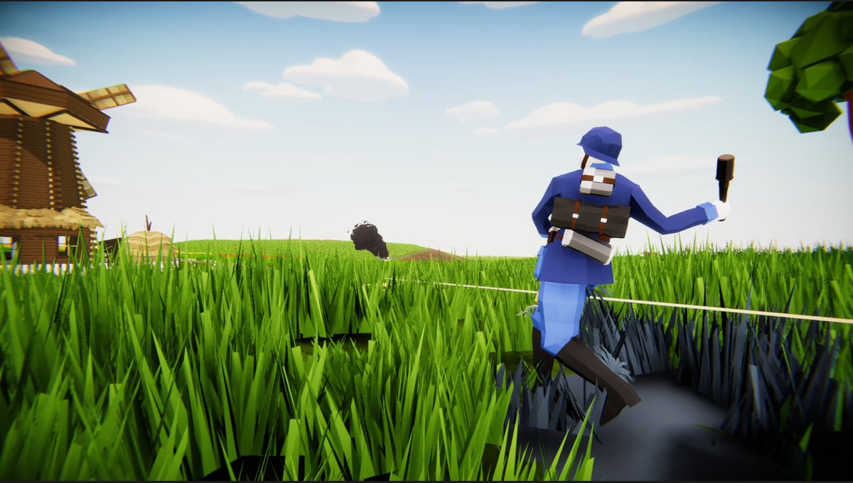 Total Tank Simulator thumbnail 15