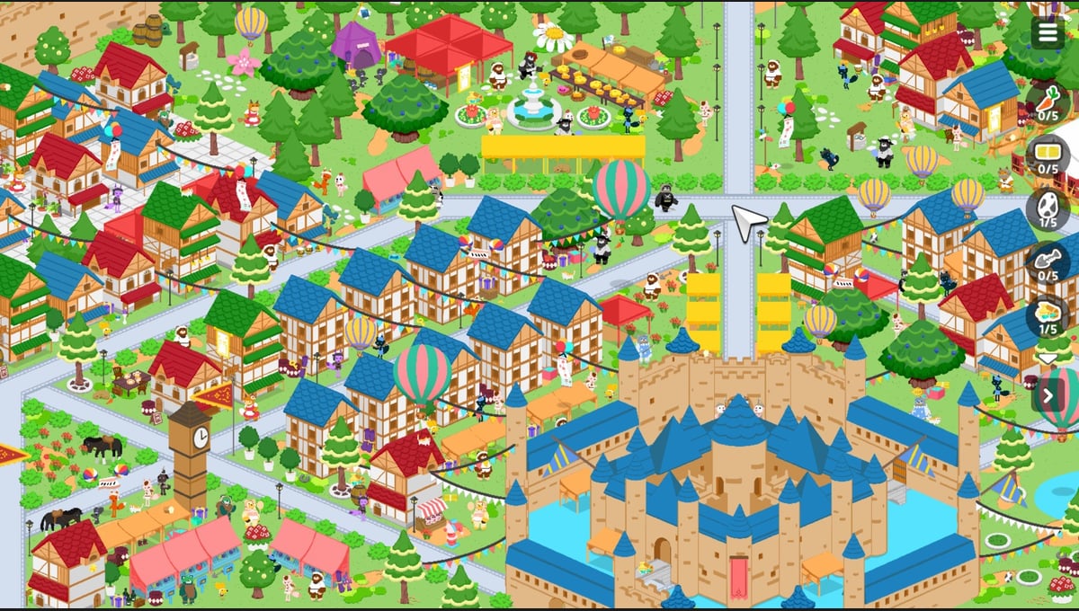 Zoo Seeker thumbnail 11