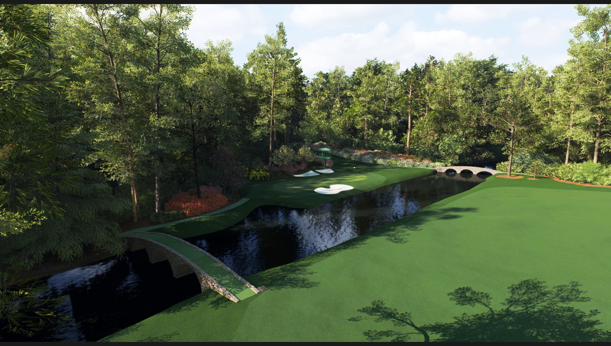 EA SPORTS™ PGA TOUR™ thumbnail 6