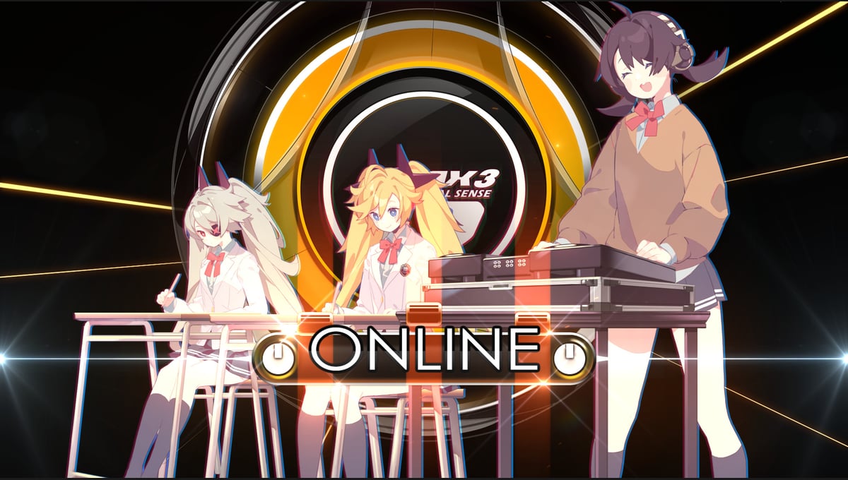 DJMAX RESPECT V - Portable 3 PACK thumbnail 4