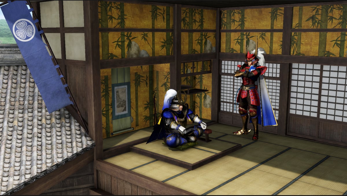 DYNASTY WARRIORS® 8 Empires thumbnail 10