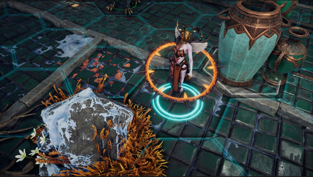 Disciples: Liberation - Paths to Madness thumbnail 8
